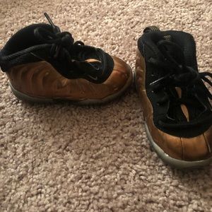 Foamposites